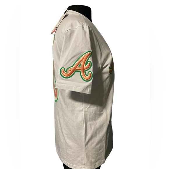 Atlanta Pro Standard Jersey - Picture 2 of 5